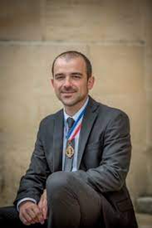 Simon Verger