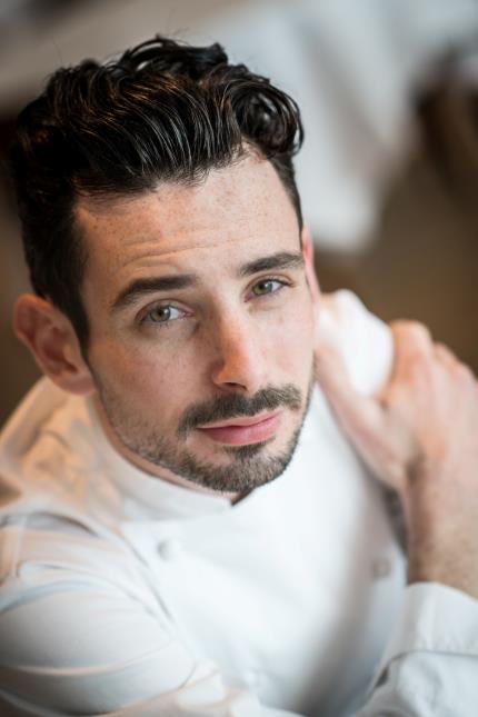 Laurent Agar