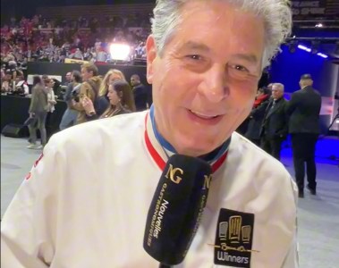 David Palanque