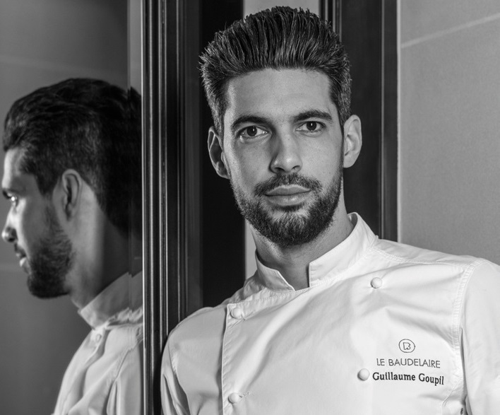 Guillaume Goupil