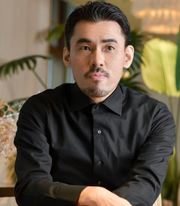 Kenichiro Sekiya