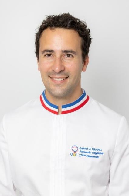 Gabriel Le Quang