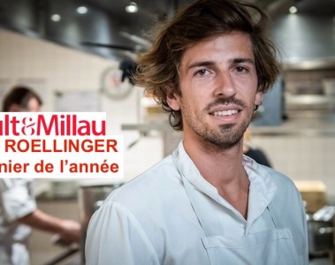 Aurélien Le Mouillour