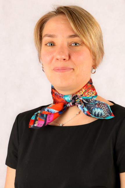 Elsa Jeanvoine