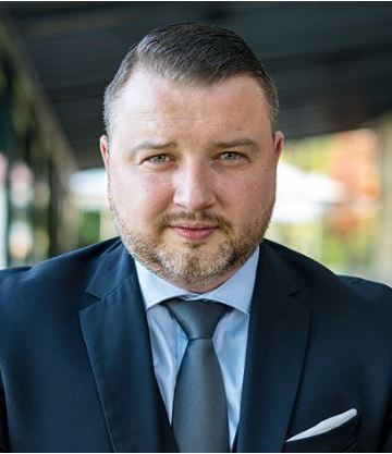 Yoann Gregory