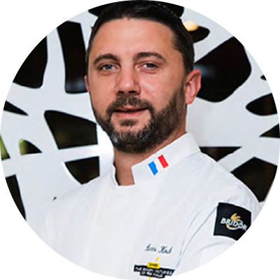 Stéphane Duval