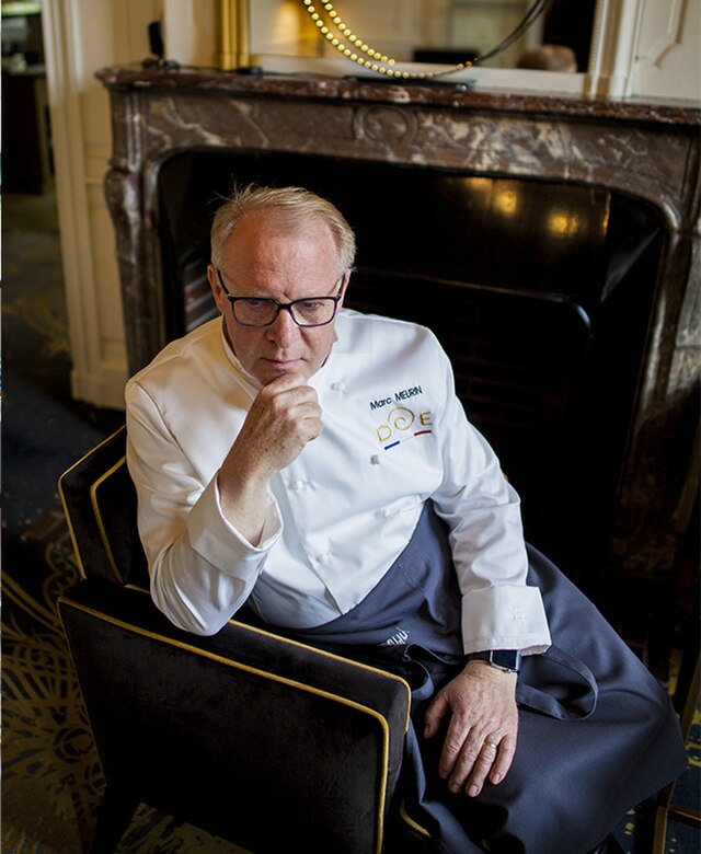 Marc Meurin