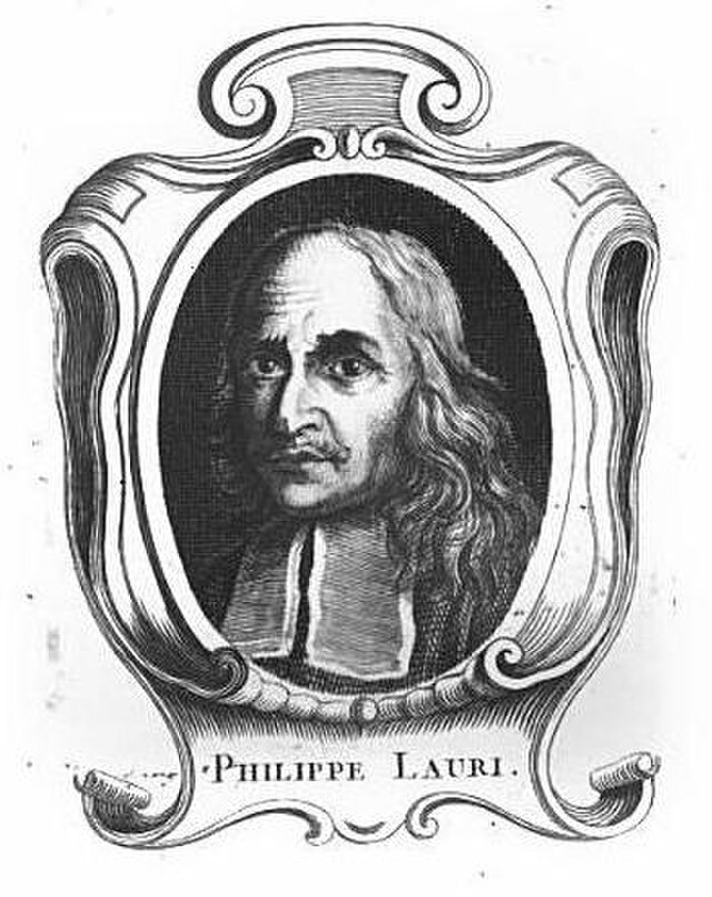 Philippe Lor