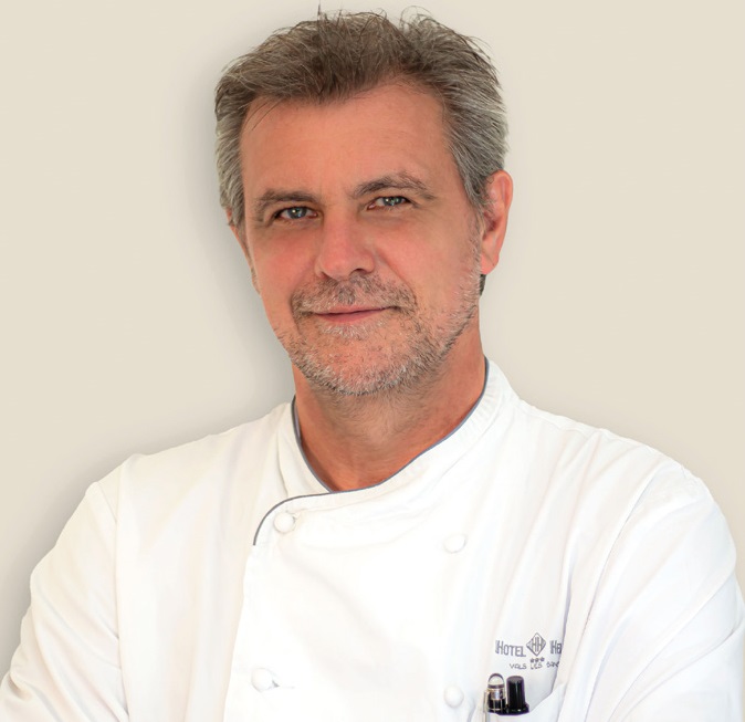 Stéphane Polly