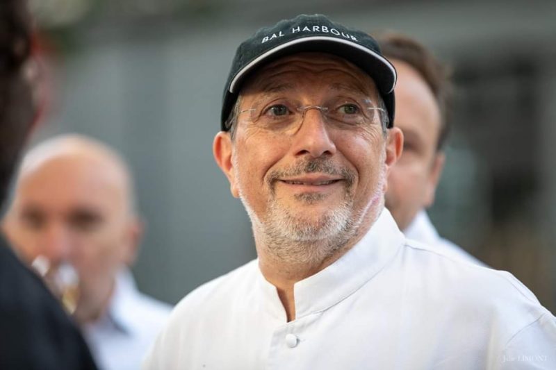 Gérard Natali