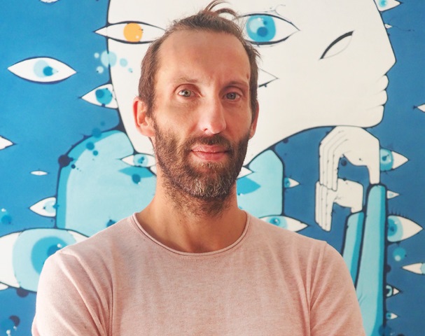 Arnaud Laverdin
