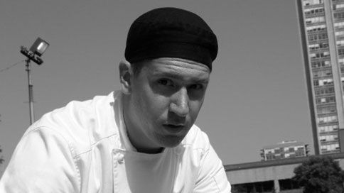 Michel Bras