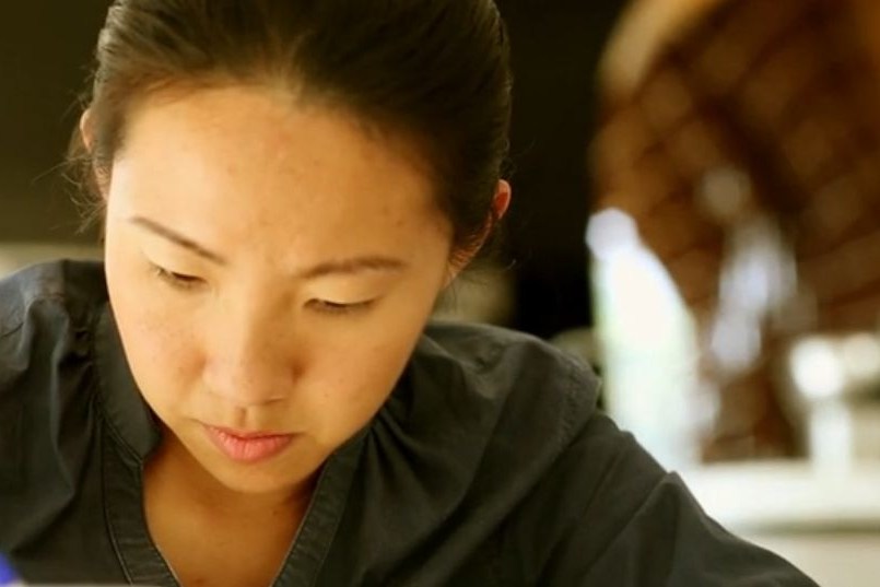 André Chiang