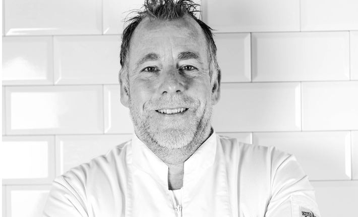 Ron Blaauw