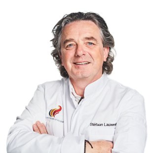 Stefaan Lauwereins