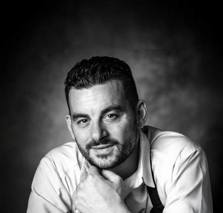 Gérald Guille