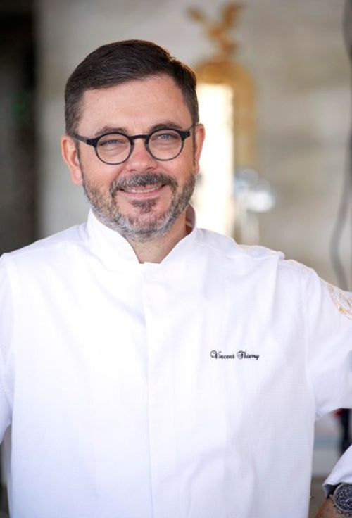Vincent Thierry