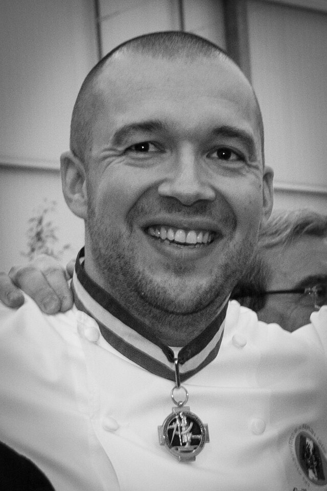 Guillaume Gomez