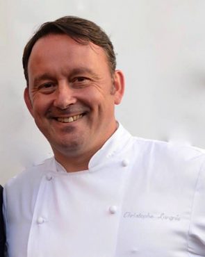 Christophe Langrée