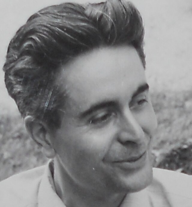 Michel Hulin
