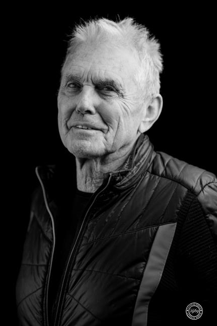 Luc Reversade