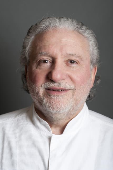 Alain Dutournier