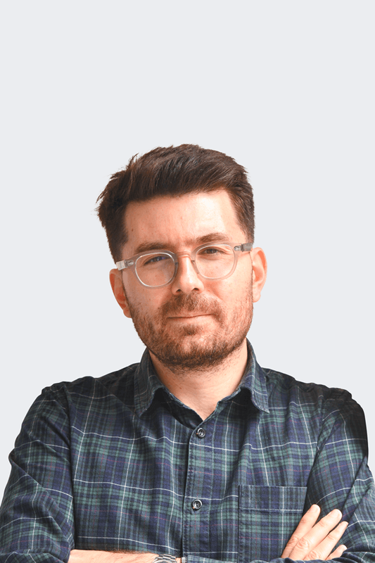Benoît Levant