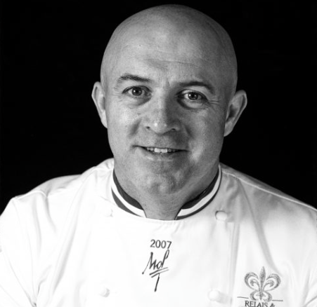 Jean-Michel Chevreuil