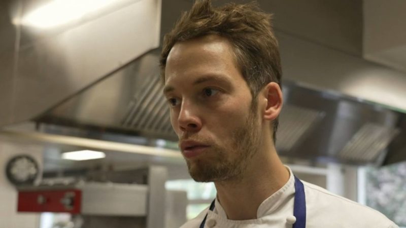 Sébastien Tantot