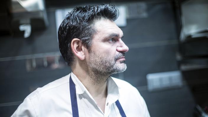 Raphaël Jego