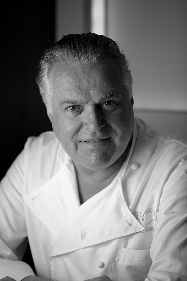 Dominique Bouchet