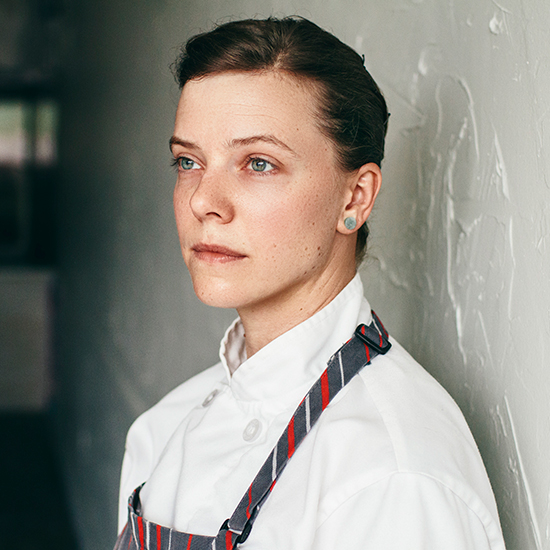 Isabelle Arpin