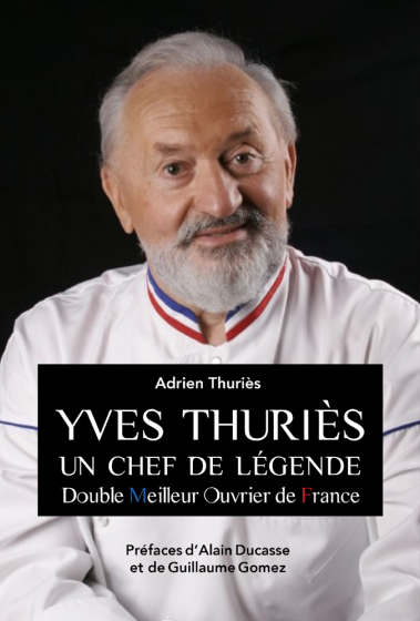 Yves Thuriès