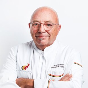 Francis Dernouchamps