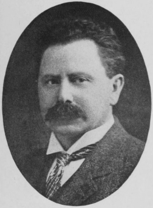 Robert Abraham