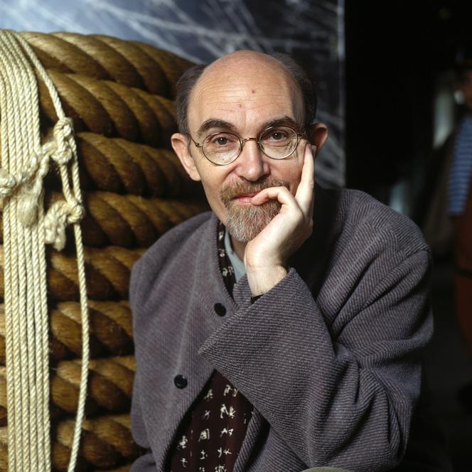 Gérard Bonnefoy