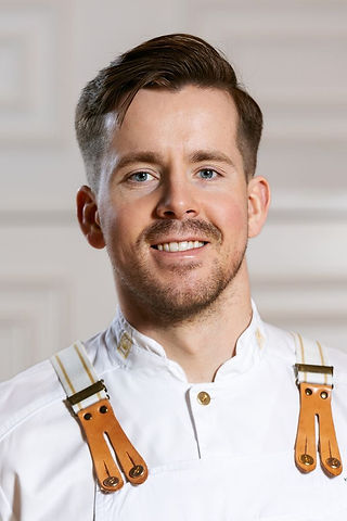 Håkon Solbakk