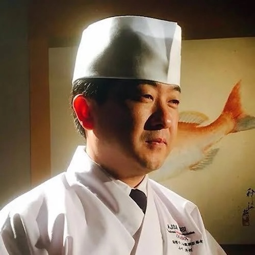 Hirohisa Koyama