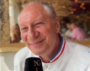 Sébastien Broda