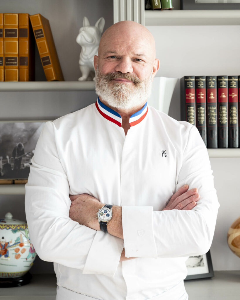 Philippe Etchebest