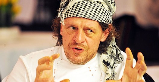 Angela Hartnett