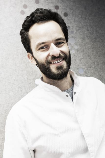 Hubert Duchenne