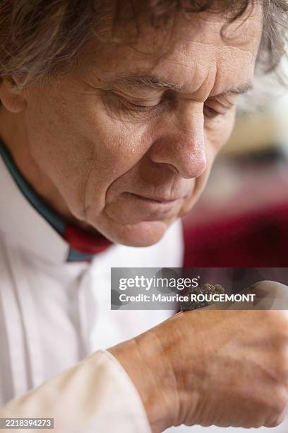 Francis Cardenau