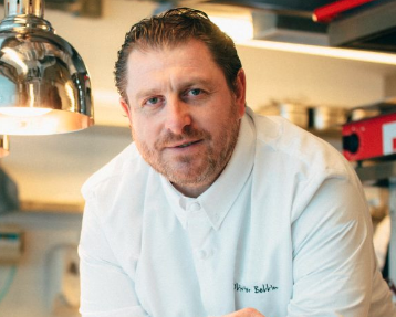 Michel Belin