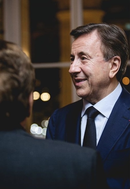 Laurent Gardinier