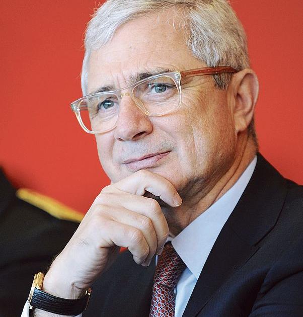 Jean-Pierre Cassagne