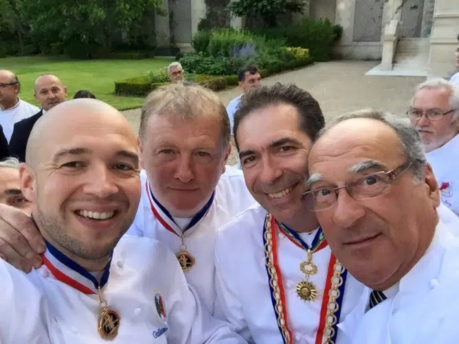 Michel Pasquet