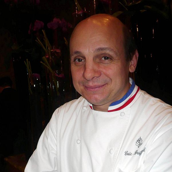 Éric Briffard