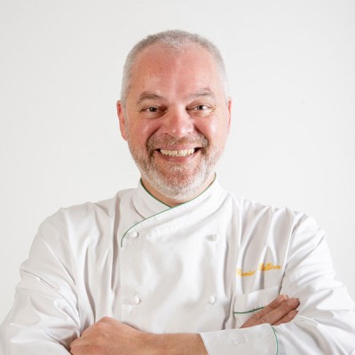 Éric Vandevelde