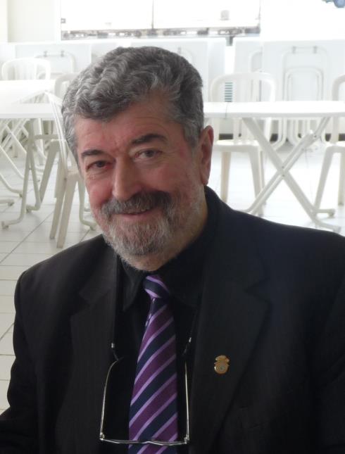 Claude Izard